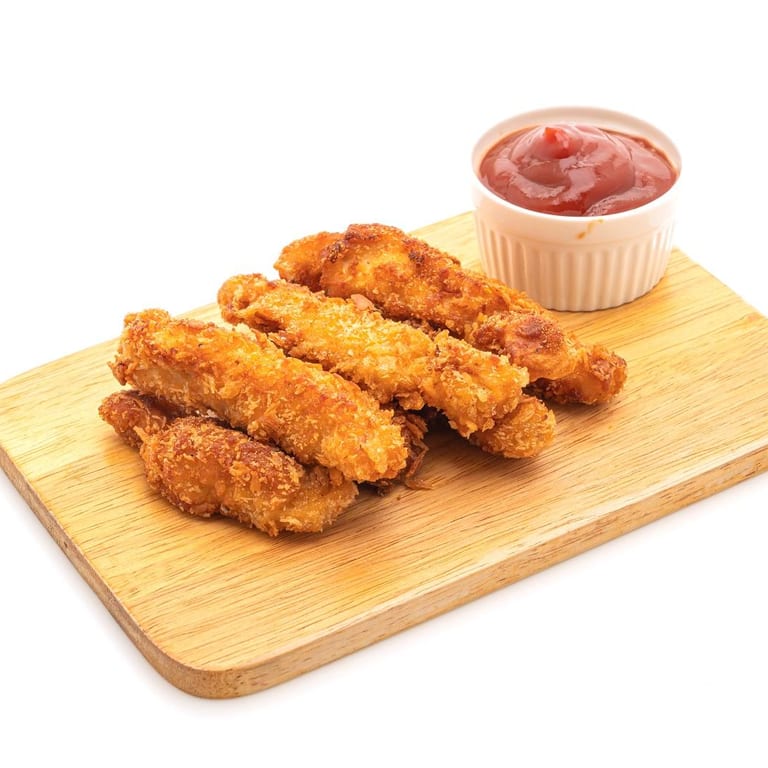 Savor the Best of Southern Cuisine