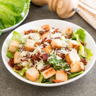 Side Caesar