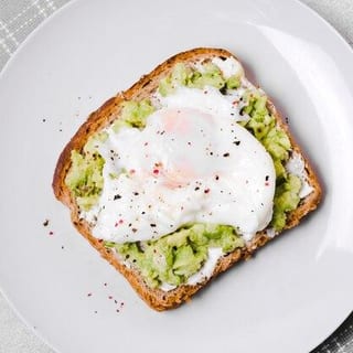 Avocado Toast 