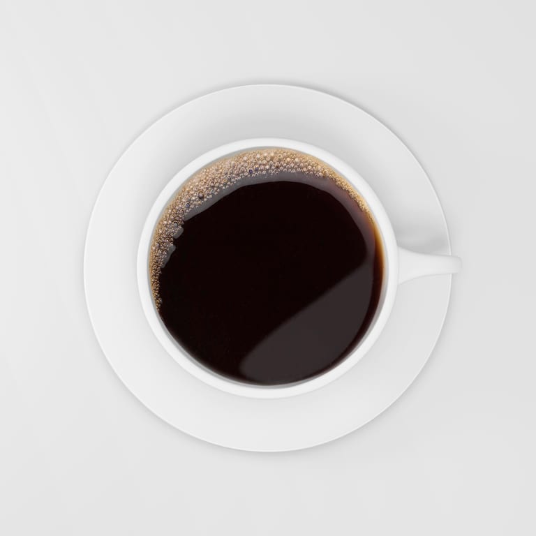 Indulge in Our Espresso