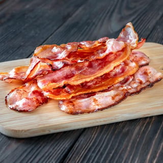 Side Of Bacon