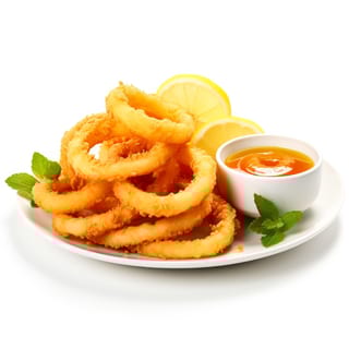 Calamri Fritti