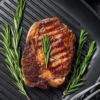13oz Ribeye Steak