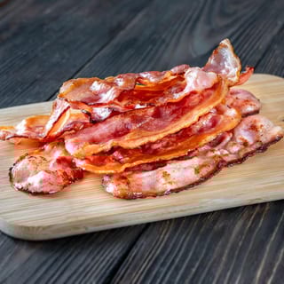 Side Bacon